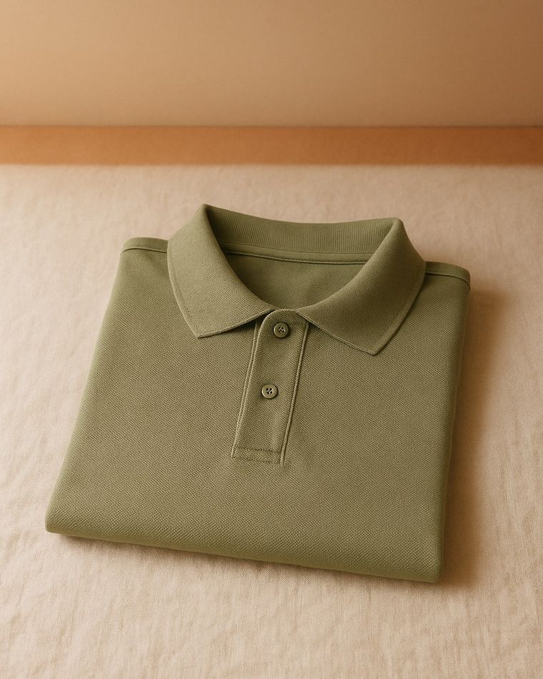 Moda masculina — Via Brasil